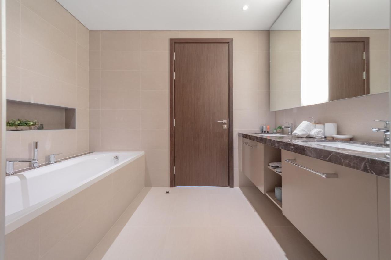 Eden'S Homes & Villas - Blvd Heights Дубай Экстерьер фото
